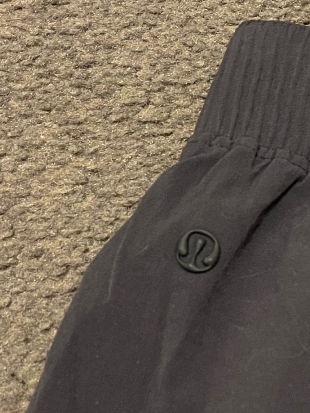 Lululemon Stretch Woven Wide Leg High Rise Pants - Picture 8 of 8